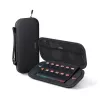 Kõva reisikohver Belkin ENA002HQCH Nintendo jaoks, must — 145×293×46 mm