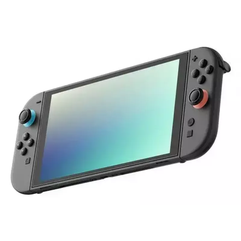 Ekraanikaitse Belkin TemperedGlass Anti-Reflective Nintendo Switch 2 jaoks, karastatud klaas, 194,7×106,7 mm, 1 tk