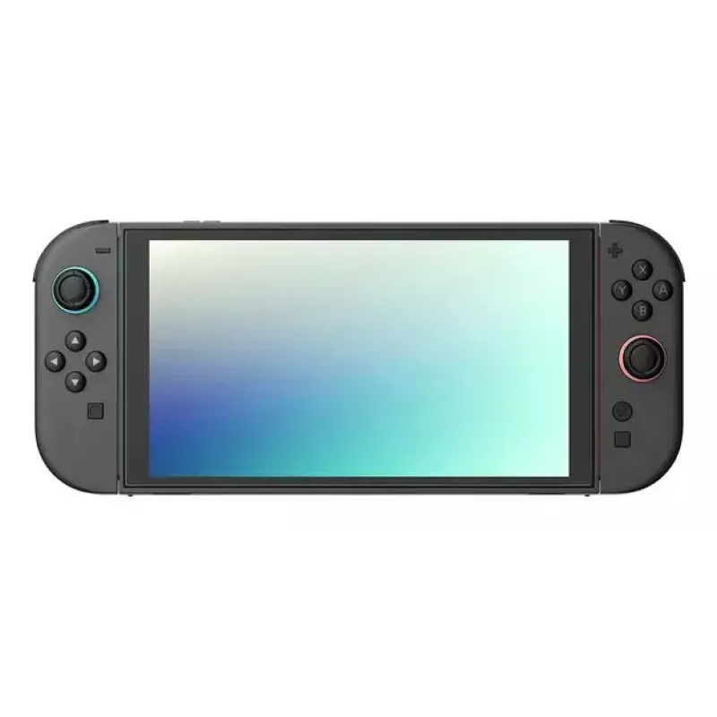 Ekraanikaitse Belkin TemperedGlass Anti-Reflective Nintendo Switch 2 jaoks, karastatud klaas, 194,7×106,7 mm, 1 tk
