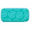 Nintendo 10004106 kaasaskantava mängukonsooli ümbris Sleeve case Roheline, Valge