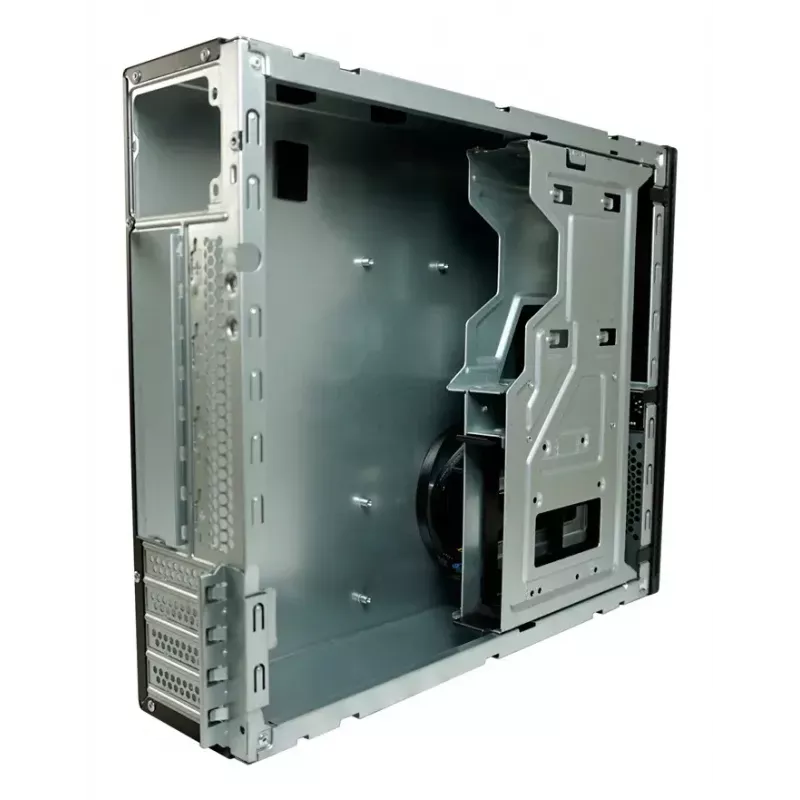 PC korpus LC-Power LC-1406MB-TFX-ON Micro Tower Must