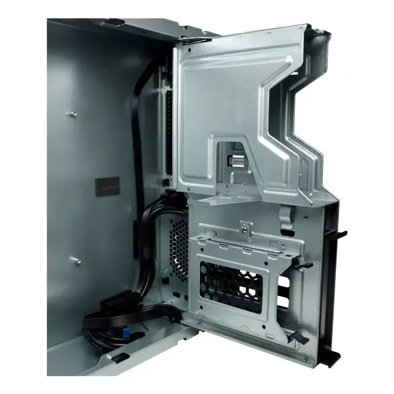 PC korpus LC-Power LC-1406MB-TFX-ON Micro Tower Must