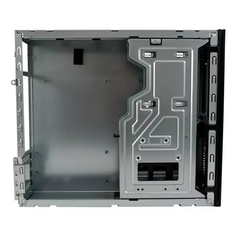 PC korpus LC-Power LC-1406MB-TFX-ON Micro Tower Must