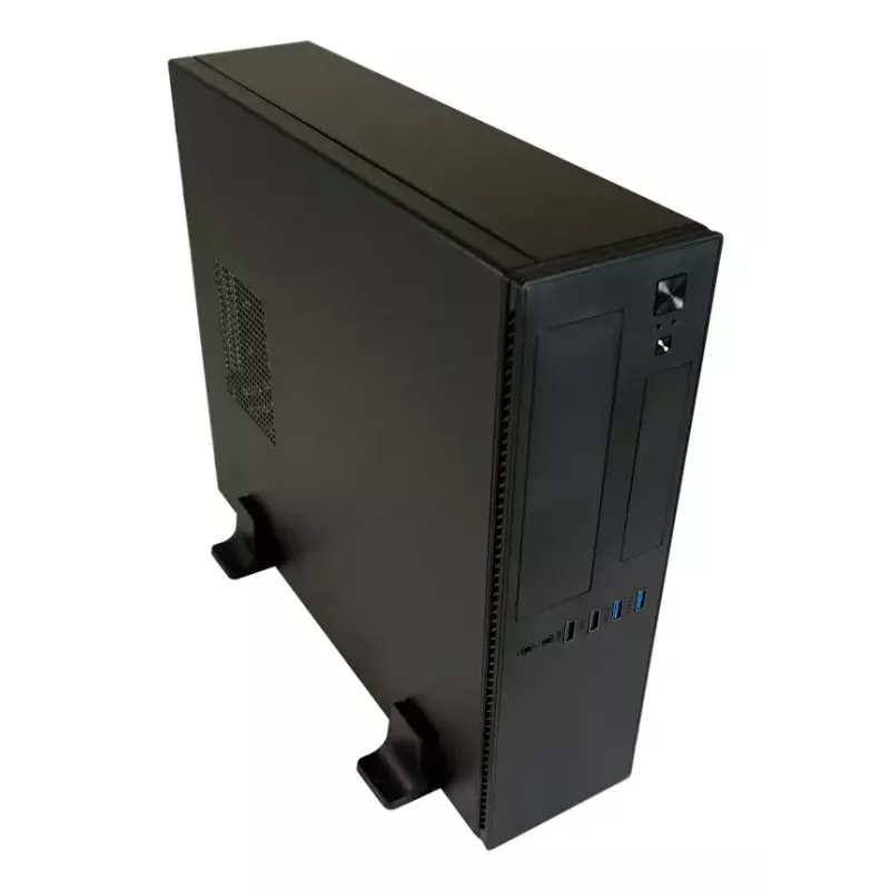 PC korpus LC-Power LC-1406MB-TFX-ON Micro Tower Must