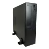 PC korpus LC-Power LC-1406MB-TFX-ON Micro Tower Must