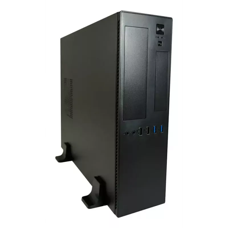 PC korpus LC-Power LC-1406MB-TFX-ON Micro Tower Must