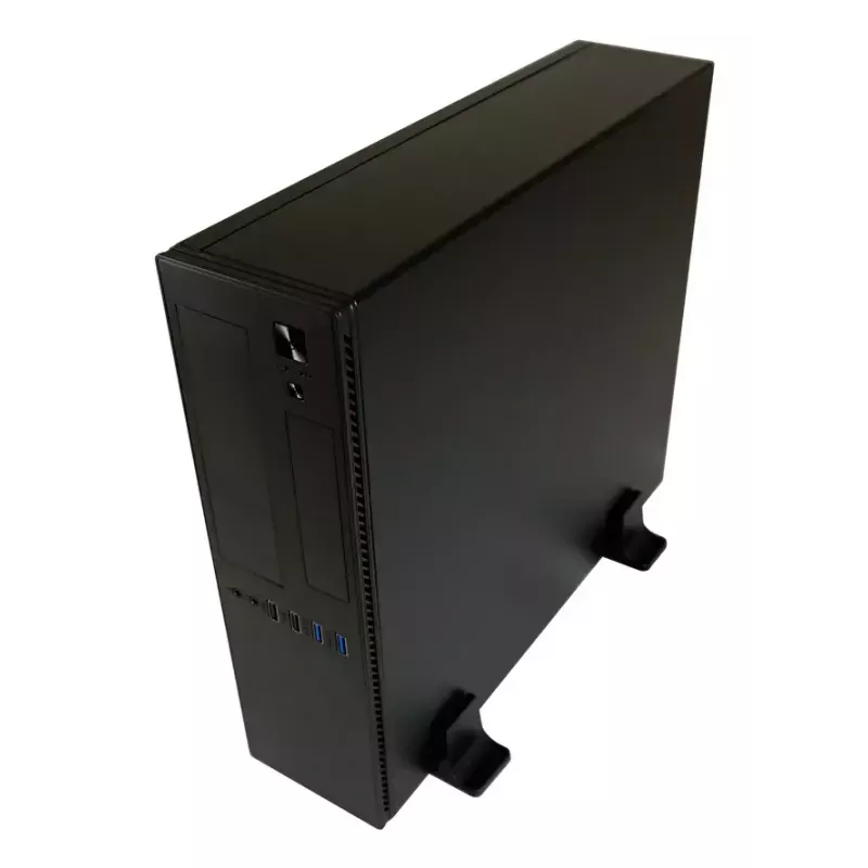 PC korpus LC-Power LC-1406MB-TFX-ON Micro Tower Must