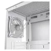 PC Case LC-Power LC-715W-ON Midi Tower Valge