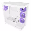 PC Case LC-Power LC-715W-ON Midi Tower Valge