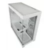 PC Case LC-Power LC-715W-ON Midi Tower Valge