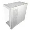 PC Case LC-Power LC-715W-ON Midi Tower Valge