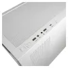 PC Case LC-Power LC-715W-ON Midi Tower Valge