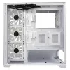 PC Case LC-Power LC-715W-ON Midi Tower Valge