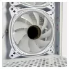 PC Case LC-Power LC-715W-ON Midi Tower Valge
