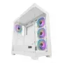 PC Case LC-Power LC-715W-ON Midi Tower Valge