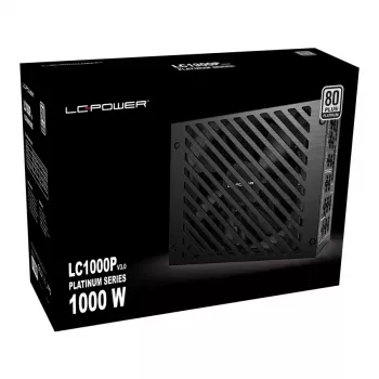 Toiteplokk LC-Power LC1200P V3.0 1200 W