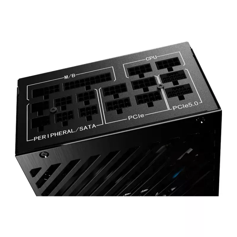 Toiteplokk LC-Power LC1200P V3.0 1200 W