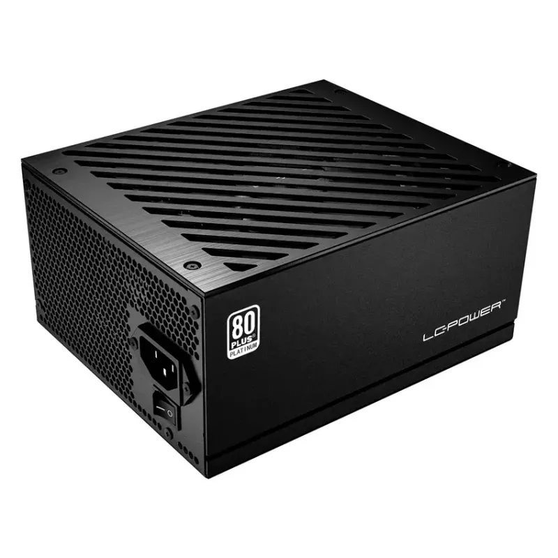 Toiteplokk LC-Power LC1200P V3.0 1200 W