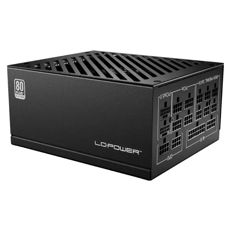 Toiteplokk LC-Power LC1200P V3.0 1200 W