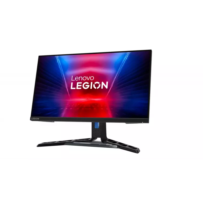 Lenovo Legion R25f-30 arvutimonitor 62,2 cm (24,5 tolli) 1920 x 1080 pikslit Full HD LED must