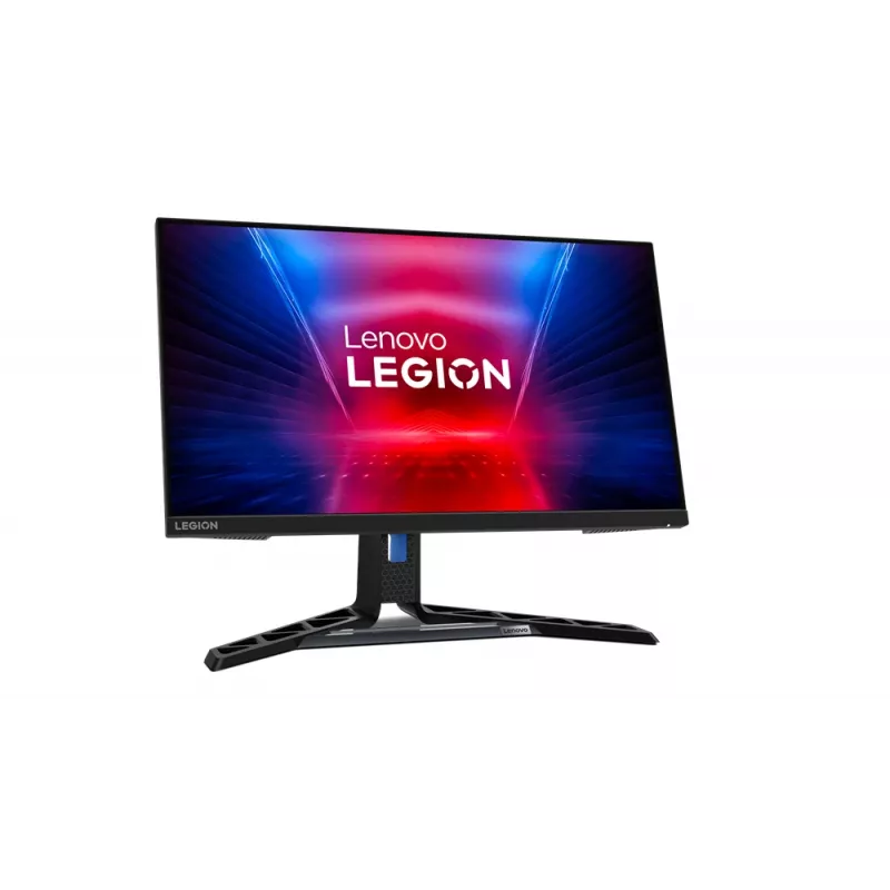 Lenovo Legion R25f-30 arvutimonitor 62,2 cm (24,5 tolli) 1920 x 1080 pikslit Full HD LED must