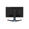 Lenovo Legion R25f-30 arvutimonitor 62,2 cm (24,5 tolli) 1920 x 1080 pikslit Full HD LED must