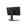 Lenovo Legion R25f-30 arvutimonitor 62,2 cm (24,5 tolli) 1920 x 1080 pikslit Full HD LED must