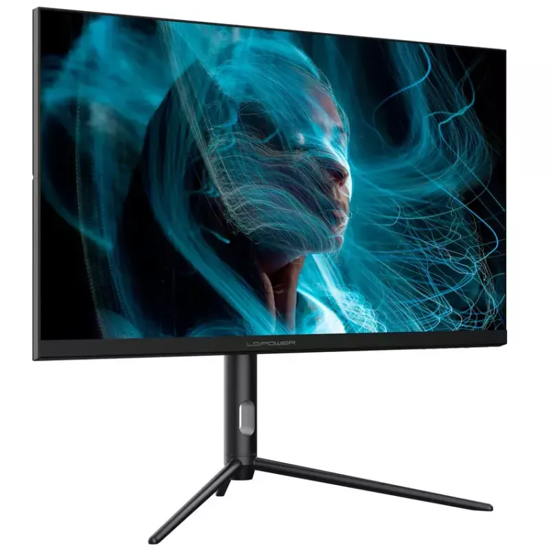 Monitor LC-Power LC-M27-4K-UHD-144-V2 27 tolli LCD 4K Ultra HD 3840 x 2160