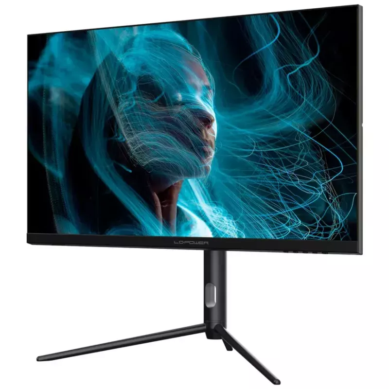 Monitor LC-Power LC-M27-4K-UHD-144-V2 27 tolli LCD 4K Ultra HD 3840 x 2160