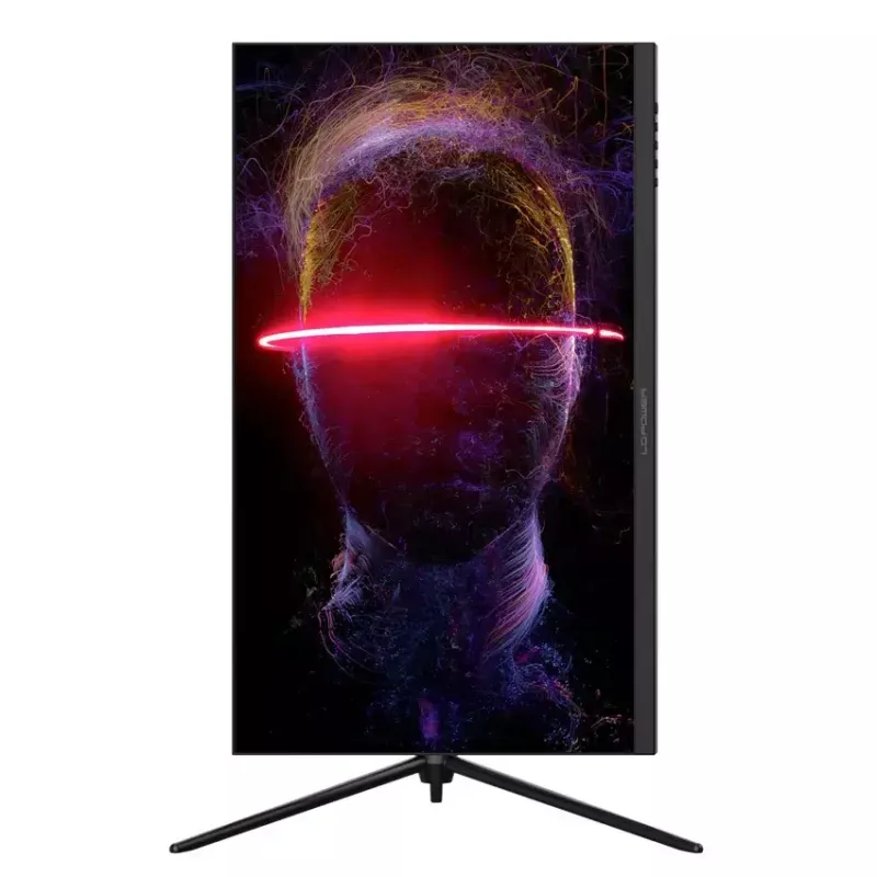 Monitor LC-Power LC-M27-4K-UHD-144-V2 27 tolli LCD 4K Ultra HD 3840 x 2160