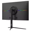 Monitor LC-Power LC-M27-4K-UHD-144-V2 27 tolli LCD 4K Ultra HD 3840 x 2160