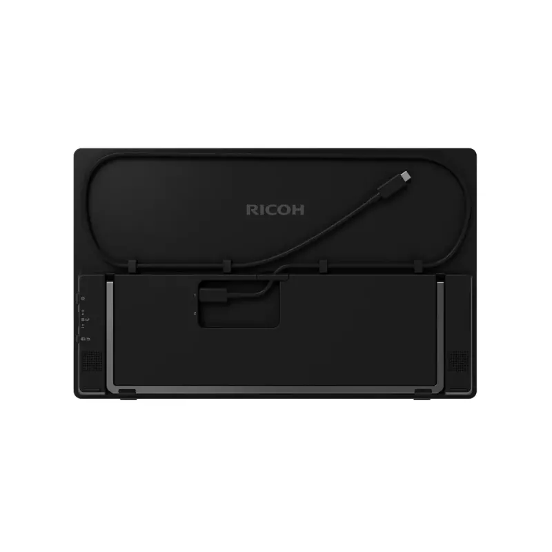 Kaasaskantav monitor Ricoh Portable Monitor 150 15,6-tolline LED 1920 x 1080