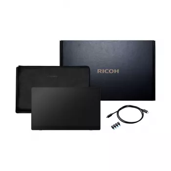 Kaasaskantav monitor Ricoh Portable Monitor 150BW 15,6-tolline LED 1920 x 1080