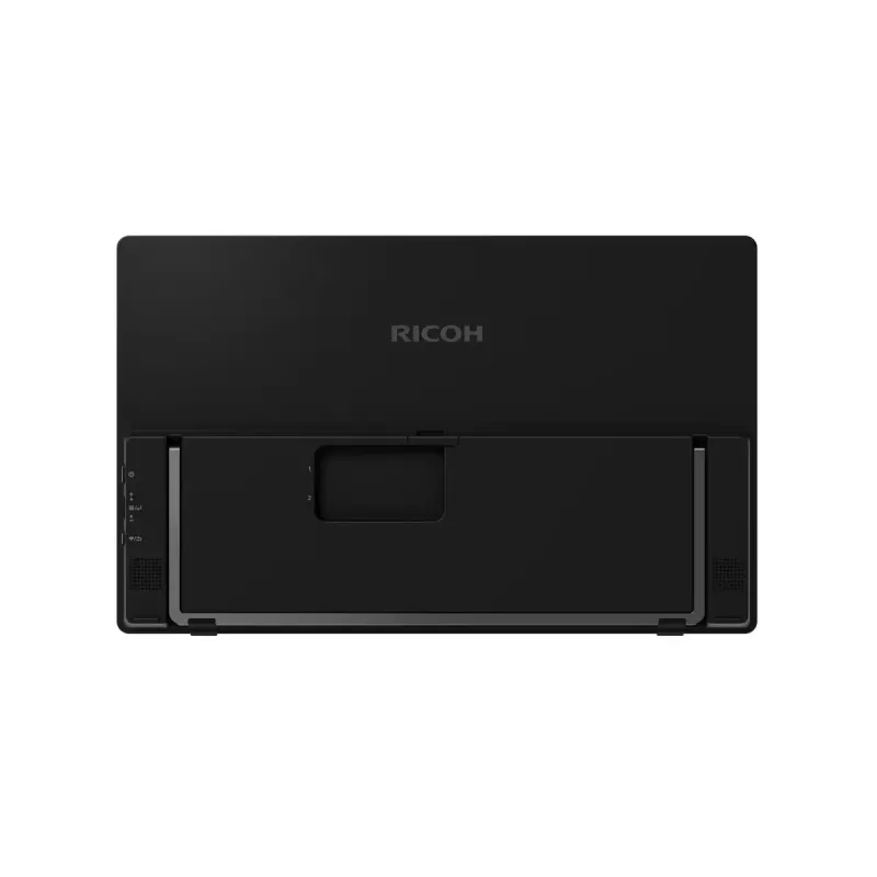 Kaasaskantav monitor Ricoh Portable Monitor 150BW 15,6-tolline LED 1920 x 1080