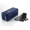 Plustek OpticFilm 8100 Film/slaidiskanner 7200 x 7200 DPI sinine