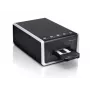 Plustek OpticFilm 135i filmi-/diaskanner 7200 x 7200 DPI must, hõbedane