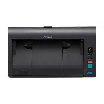 ADF-lehtskänner Canon imageFORMULA DR-M140II 600 x 600 DPI A4 Must