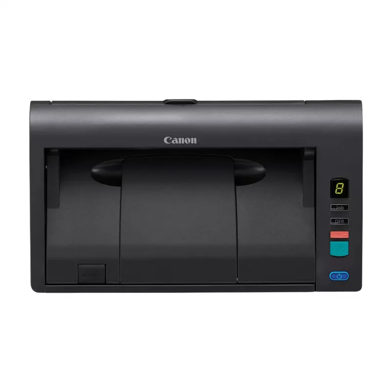 ADF-lehtskänner Canon imageFORMULA DR-M140II 600 x 600 DPI A4 Must