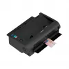 ADF-lehtskänner Canon imageFORMULA DR-M140II 600 x 600 DPI A4 Must