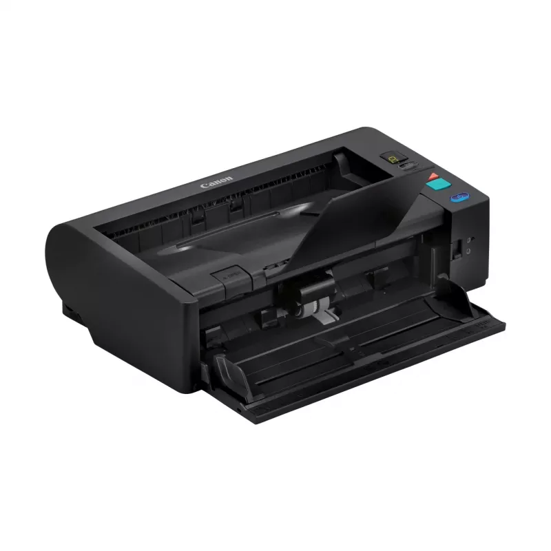 ADF-lehtskänner Canon imageFORMULA DR-M140II 600 x 600 DPI A4 Must