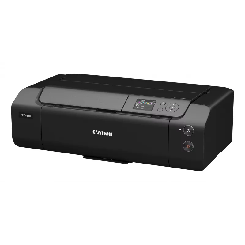 Canon imagePROGRAF PRO-310 tindiprinter Värviline 4800 x 2400 DPI A3+ Wi-Fi