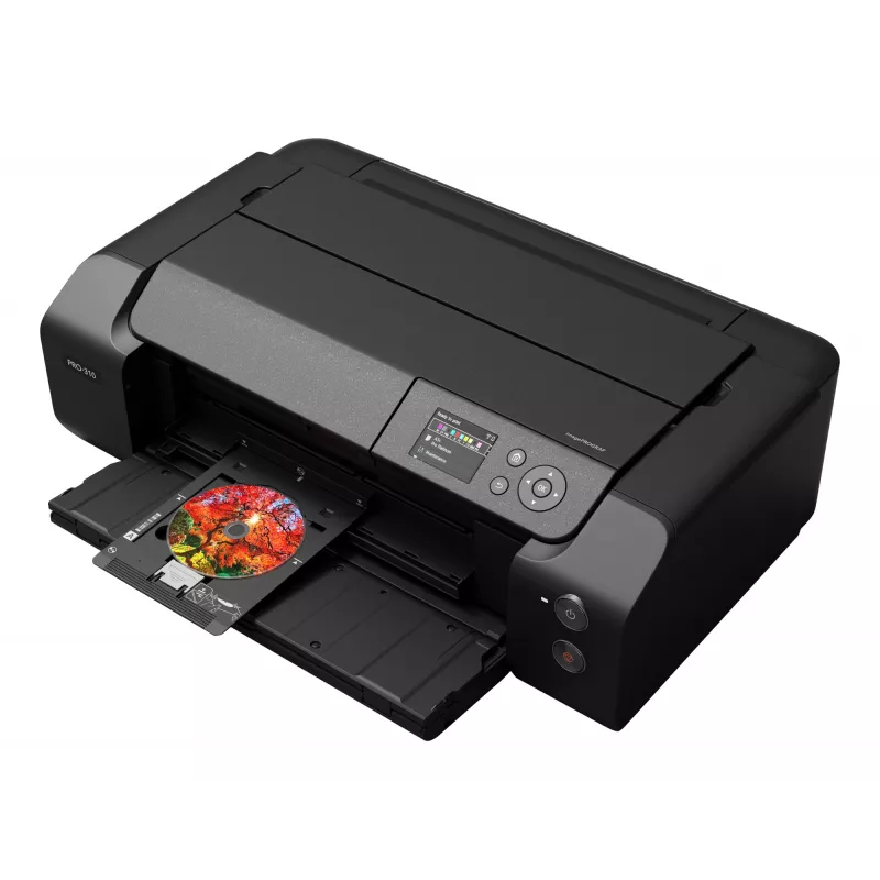 Canon imagePROGRAF PRO-310 tindiprinter Värviline 4800 x 2400 DPI A3+ Wi-Fi