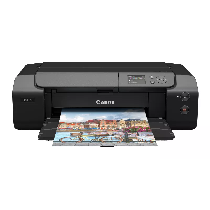 Canon imagePROGRAF PRO-310 tindiprinter Värviline 4800 x 2400 DPI A3+ Wi-Fi