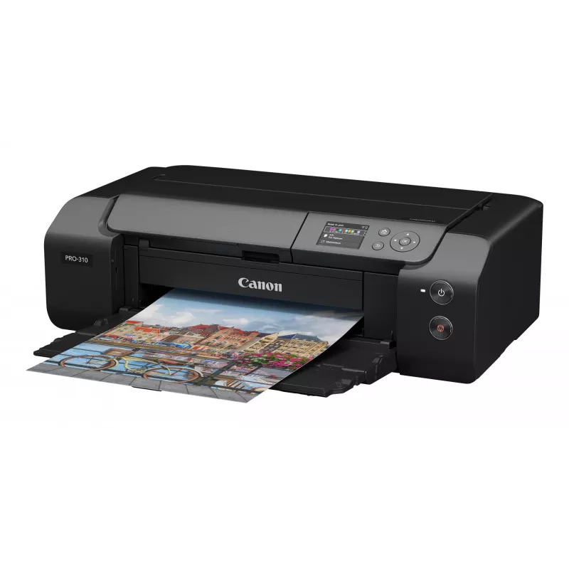 Canon imagePROGRAF PRO-310 tindiprinter Värviline 4800 x 2400 DPI A3+ Wi-Fi