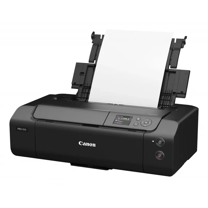 Canon imagePROGRAF PRO-310 tindiprinter Värviline 4800 x 2400 DPI A3+ Wi-Fi