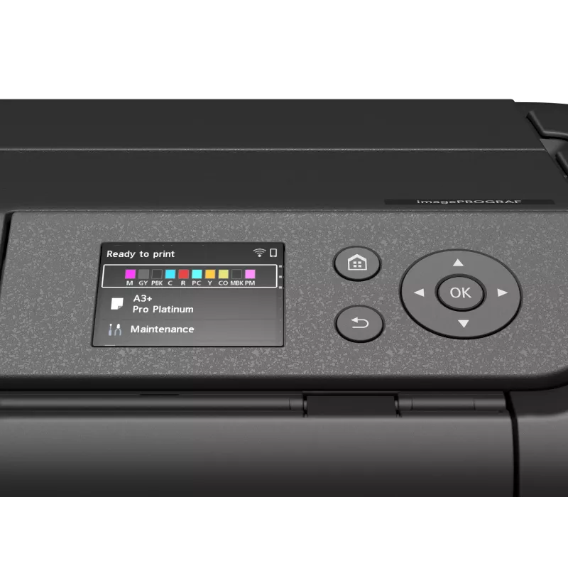 Canon imagePROGRAF PRO-310 tindiprinter Värviline 4800 x 2400 DPI A3+ Wi-Fi