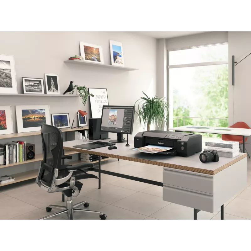 Canon imagePROGRAF PRO-310 tindiprinter Värviline 4800 x 2400 DPI A3+ Wi-Fi