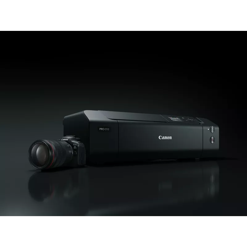 Canon imagePROGRAF PRO-310 tindiprinter Värviline 4800 x 2400 DPI A3+ Wi-Fi