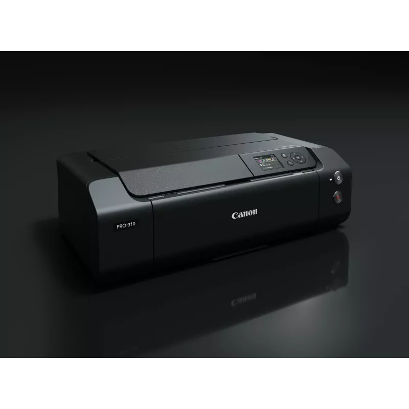 Canon imagePROGRAF PRO-310 tindiprinter Värviline 4800 x 2400 DPI A3+ Wi-Fi