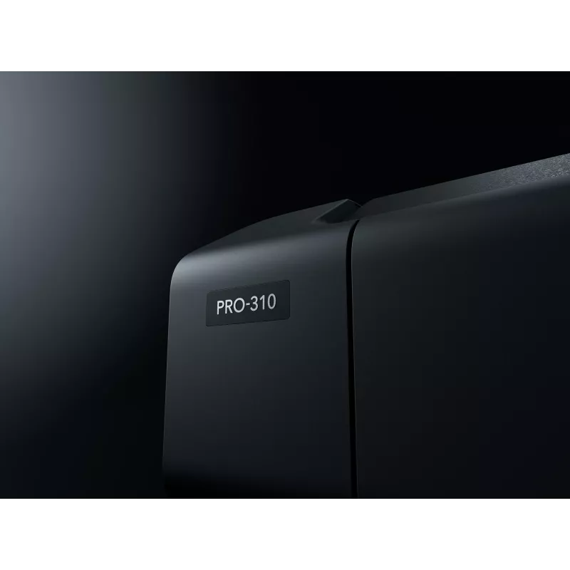 Canon imagePROGRAF PRO-310 tindiprinter Värviline 4800 x 2400 DPI A3+ Wi-Fi